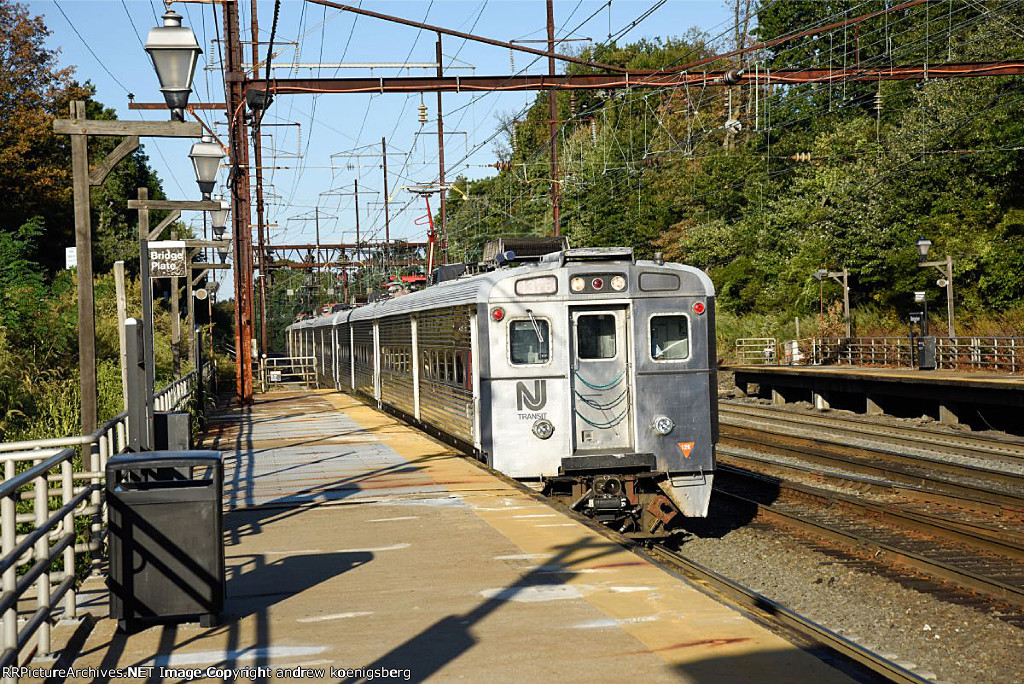 NJT 1318